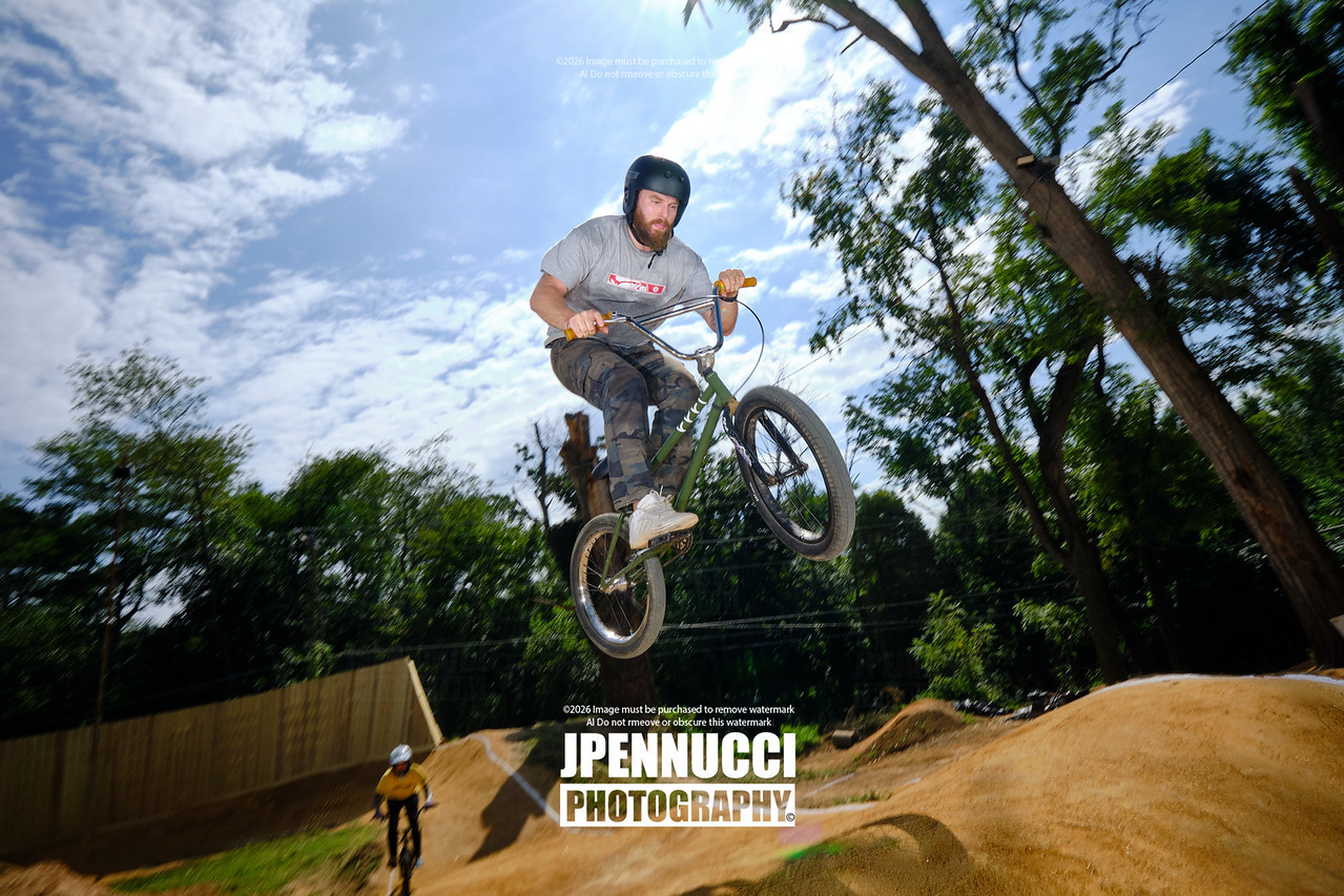 Bruiser Jam 2026 · 3cVp54x