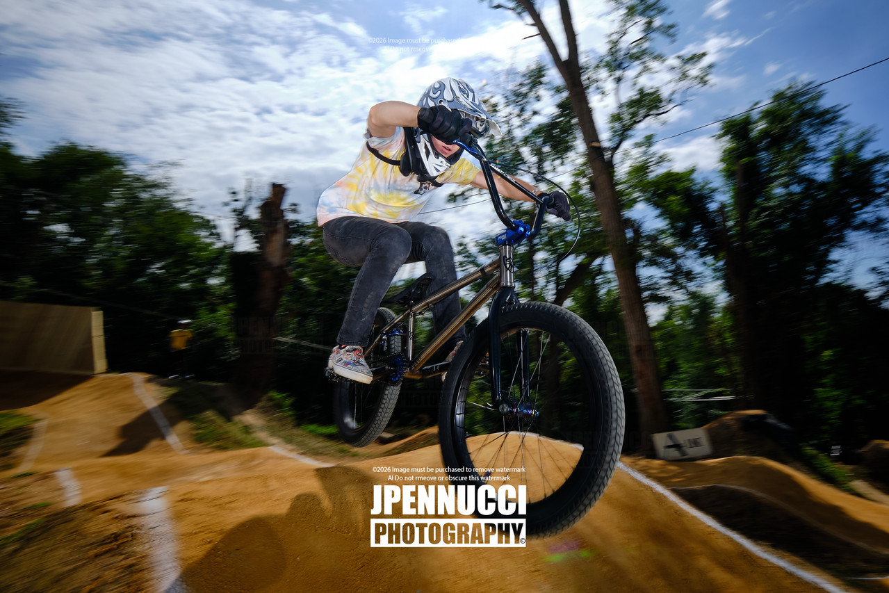 Bruiser Jam 2026 · 95C68Wp