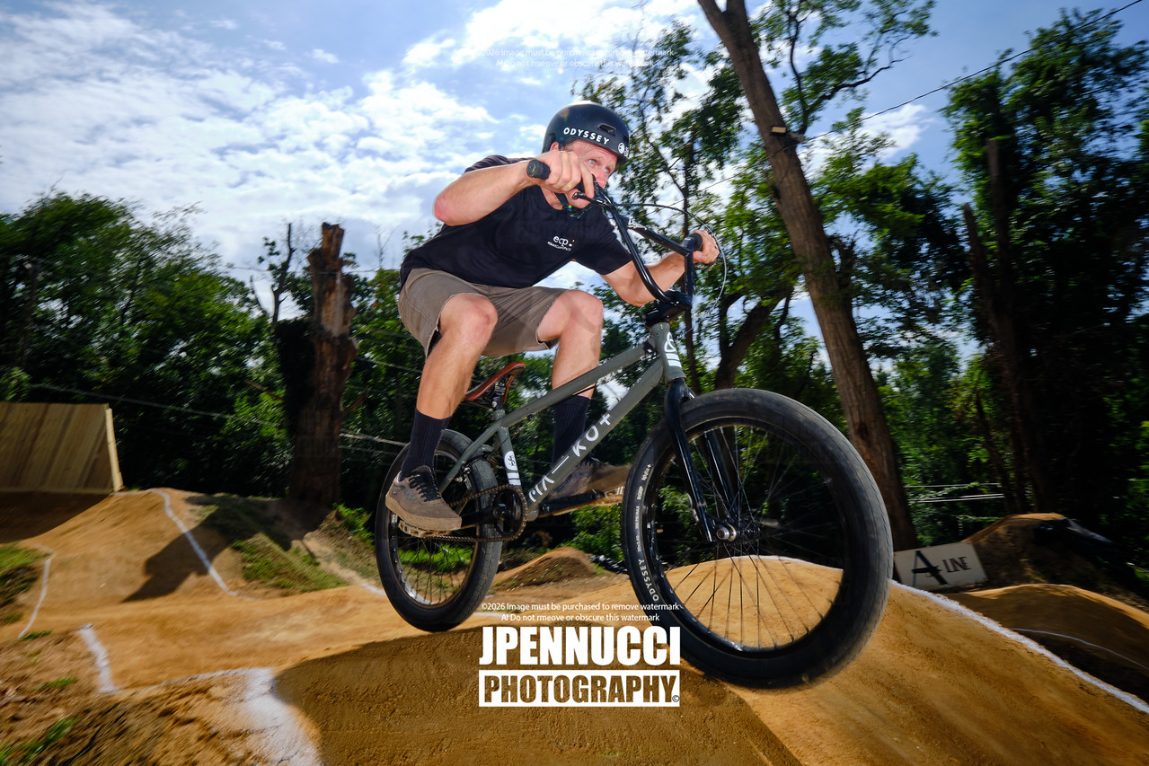 Bruiser Jam 2026 · PxDphzH