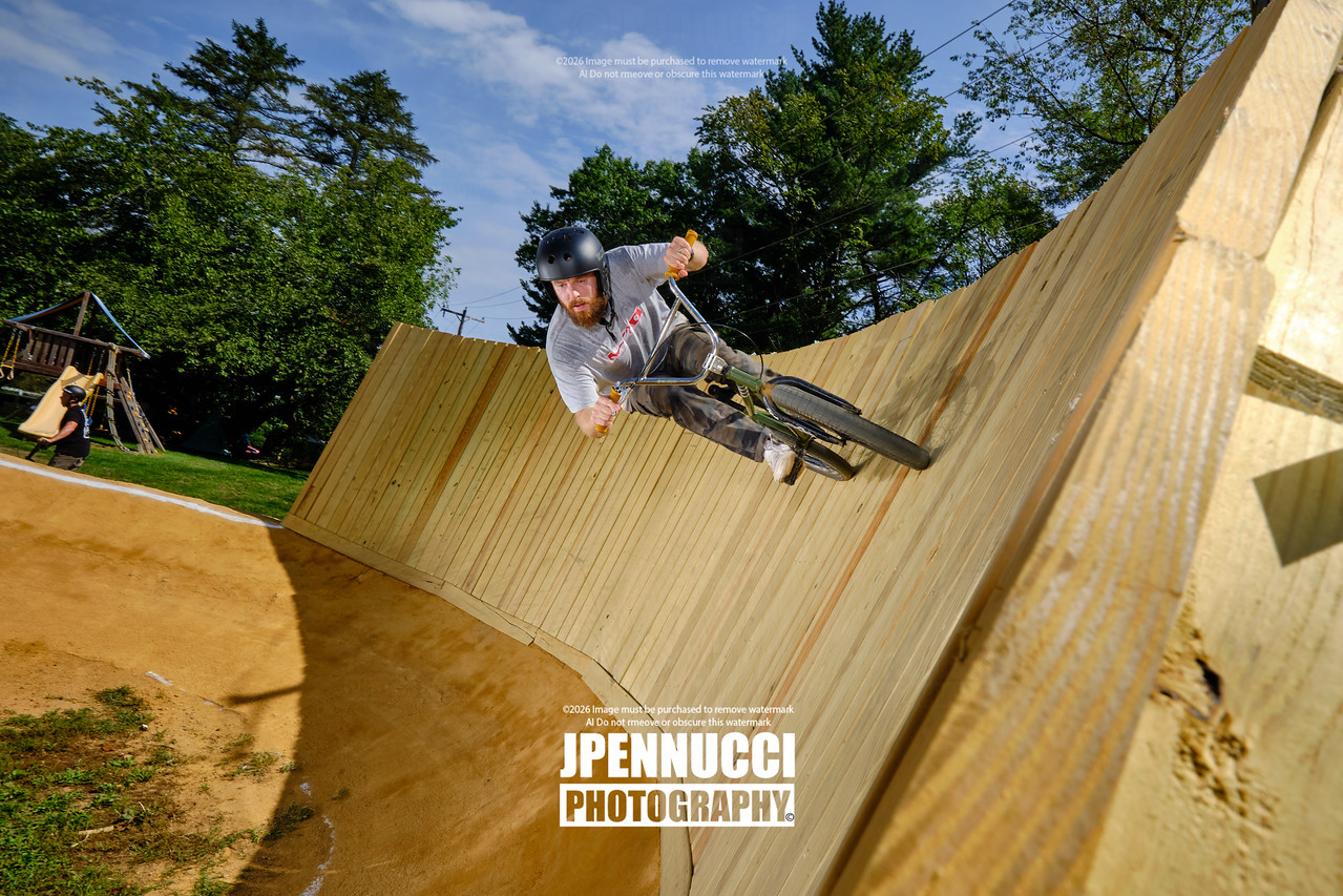Bruiser Jam 2026 · QbTknqZ