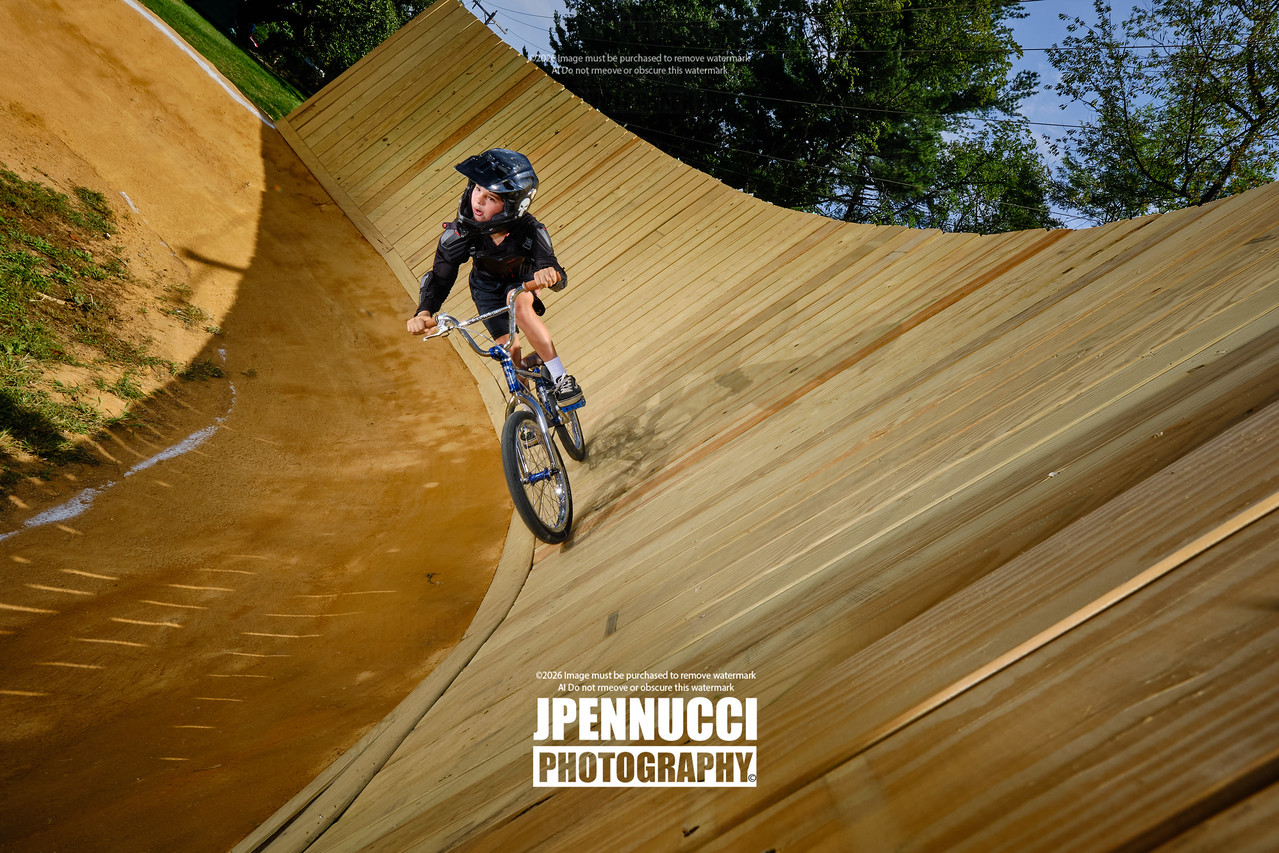 Bruiser Jam 2026 · VQx9WQB