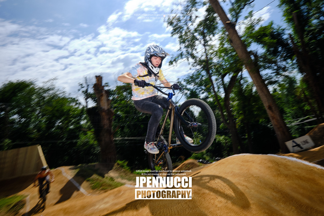 Bruiser Jam 2026 · bgPDQhv