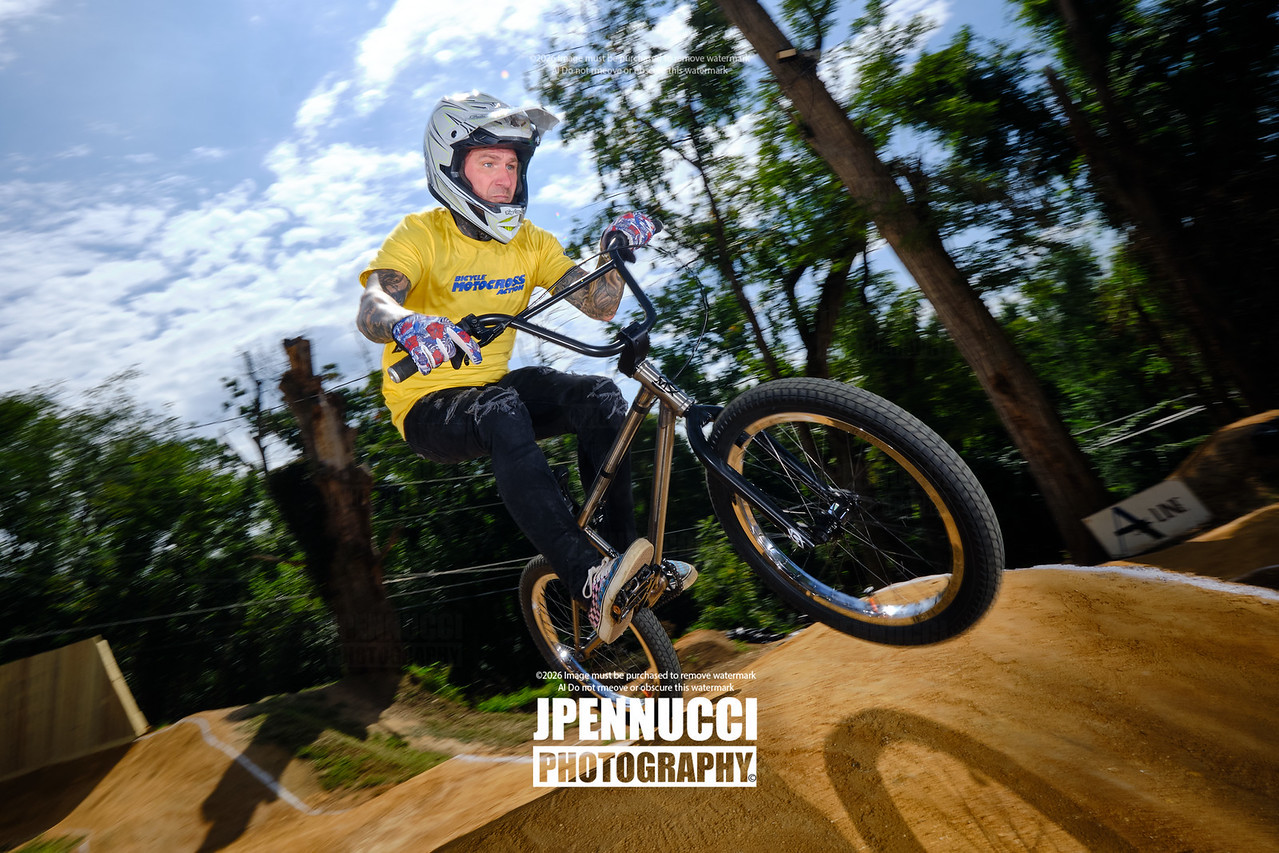Bruiser Jam 2026 · kWxzKMN