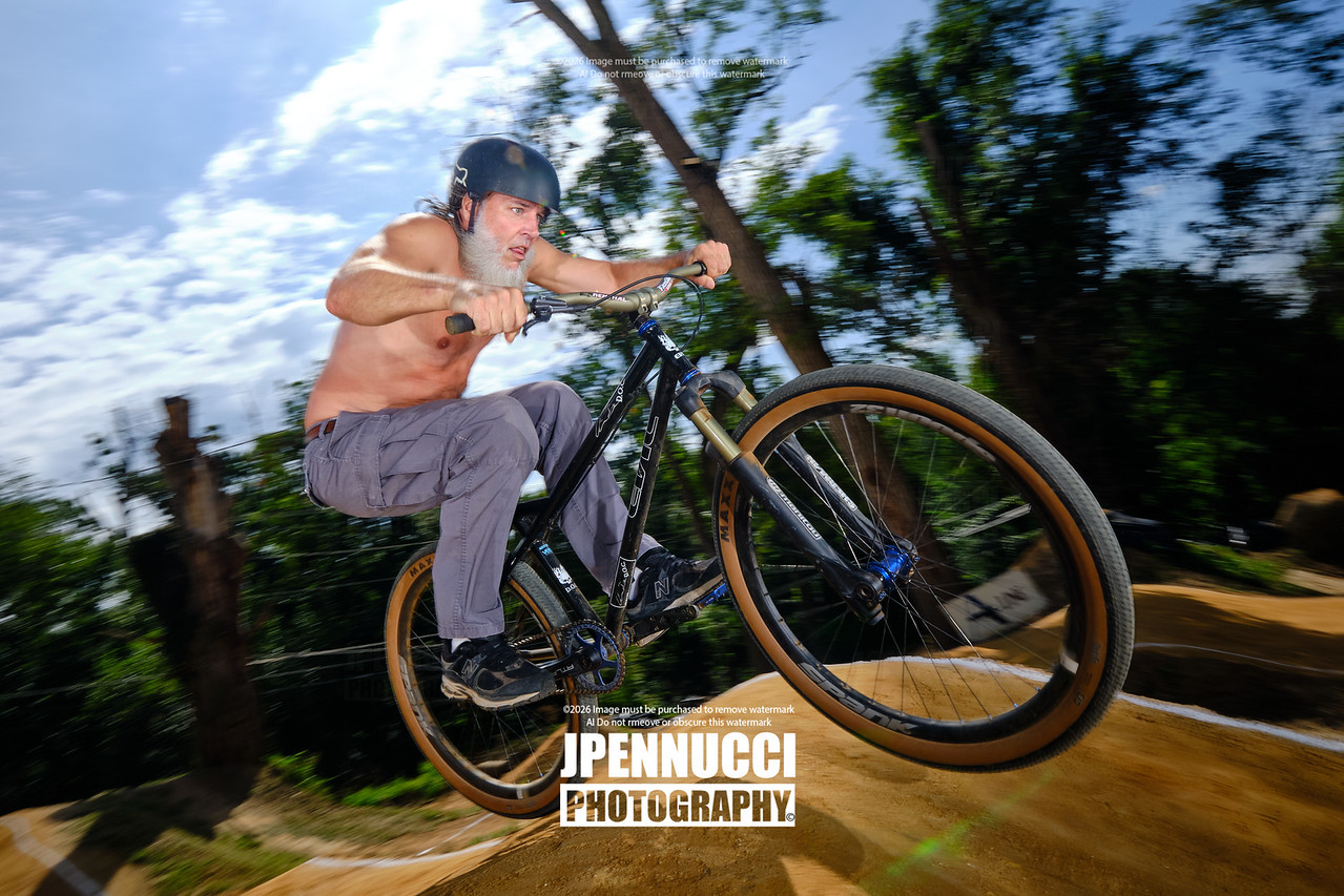 Bruiser Jam 2026 · qvSF5vz