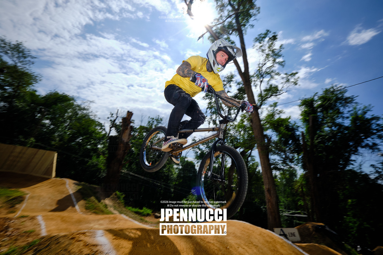 Bruiser Jam 2026 · t5XqgmM