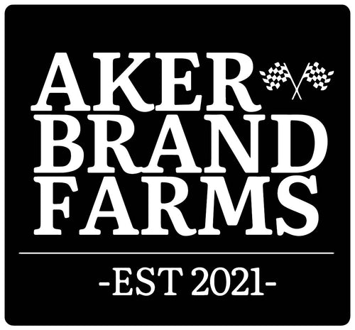 AKER BRAND FARMS